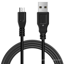Custom USB 2.0 Micro USB Data Cable